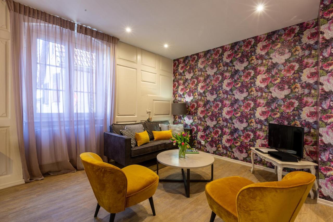 La Ferme D'elisa Holiday home Epfig