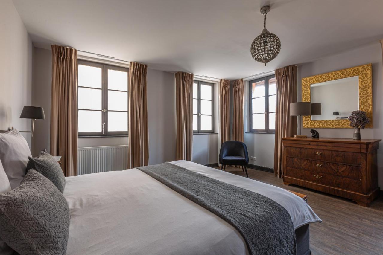Holiday home La Ferme D'elisa