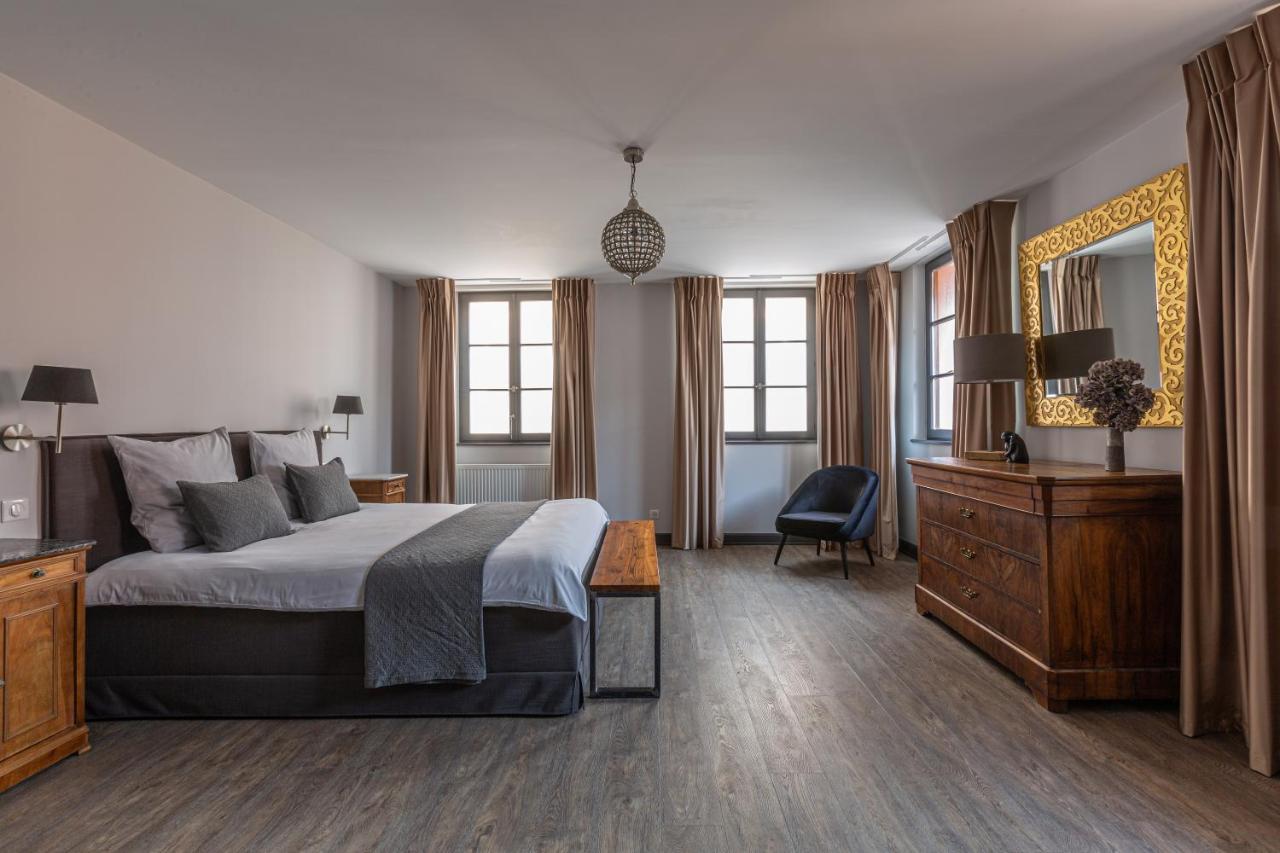 La Ferme D'elisa Holiday home Epfig