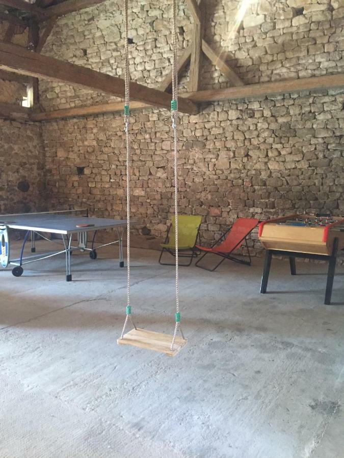 La Ferme D'elisa Holiday home *