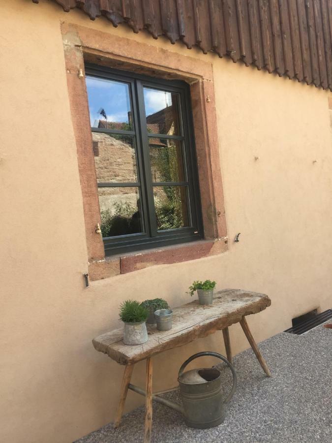 Holiday home La Ferme D'elisa *