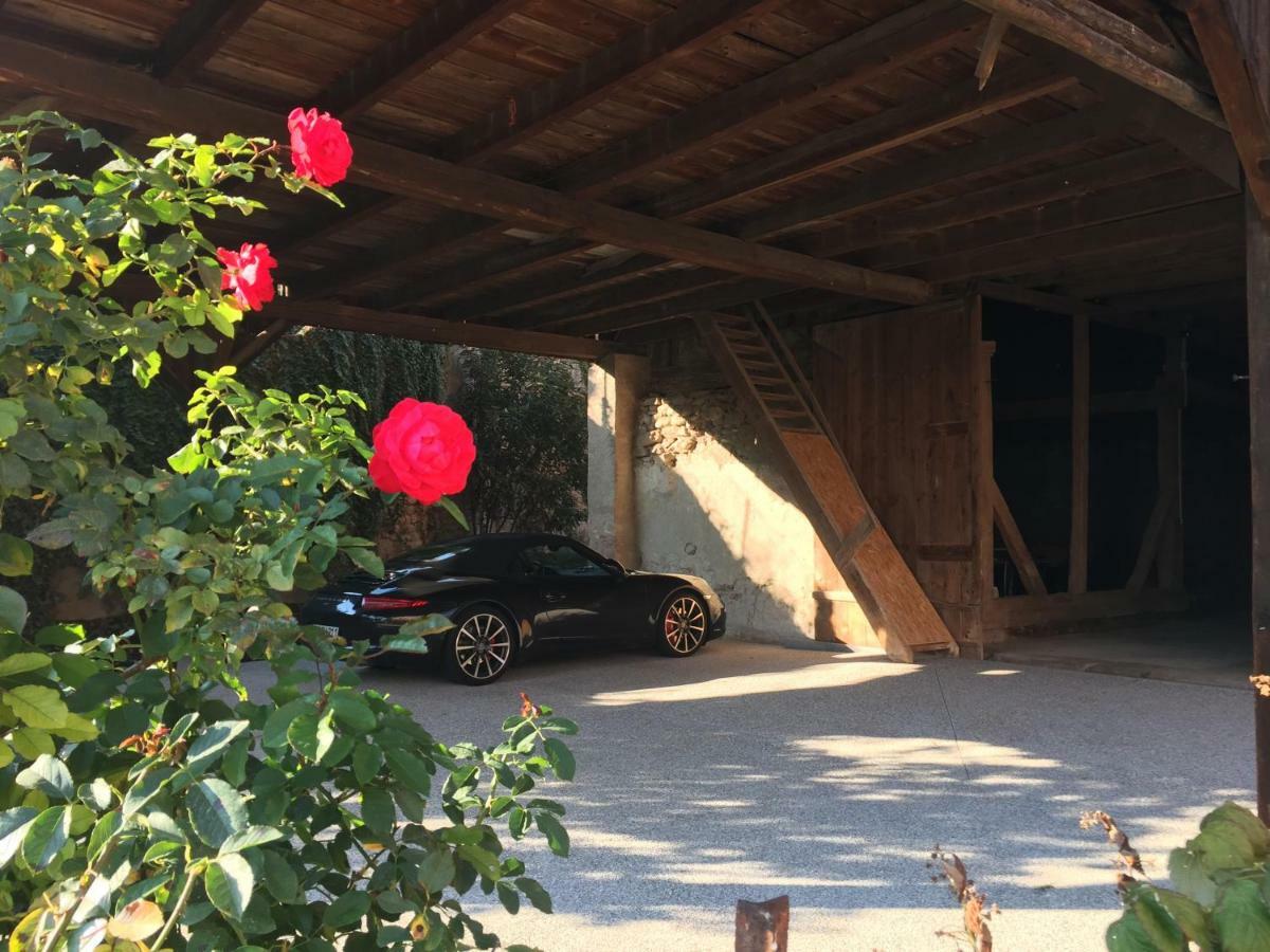 La Ferme D'elisa * Epfig