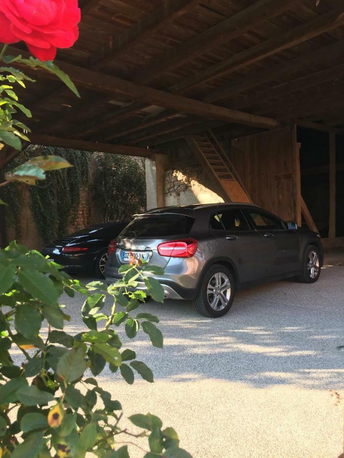La Ferme D'elisa Holiday home Epfig